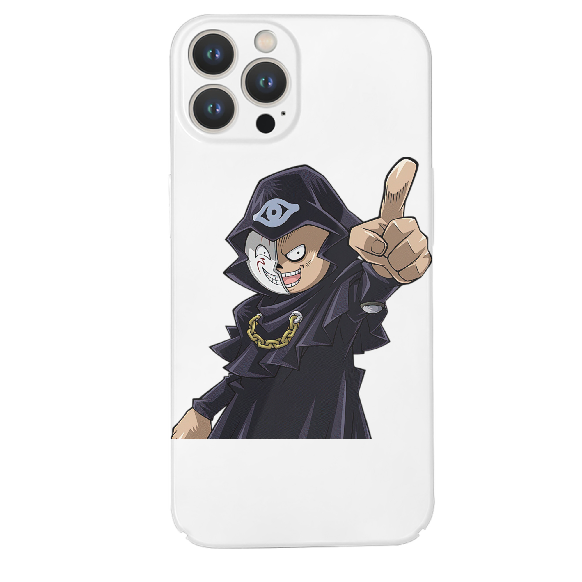 （画像用） 遊☆戯☆王 Yu-Gi-Oh! 【iPhone 14シリーズ対応】ハードケース